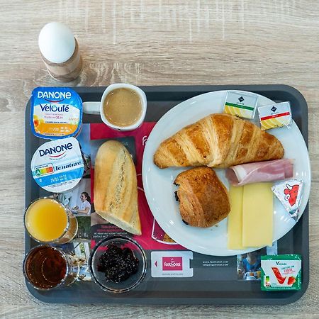 Fasthotel Le Mans Nord Fh Confort Saint-Saturnin  Ngoại thất bức ảnh