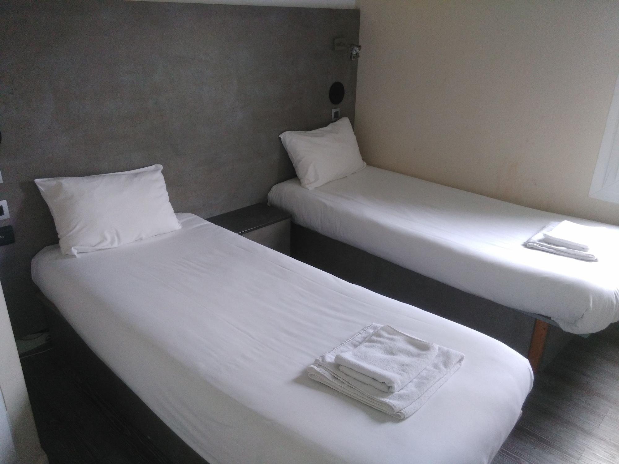 Fasthotel Le Mans Nord Fh Confort Saint-Saturnin  Ngoại thất bức ảnh