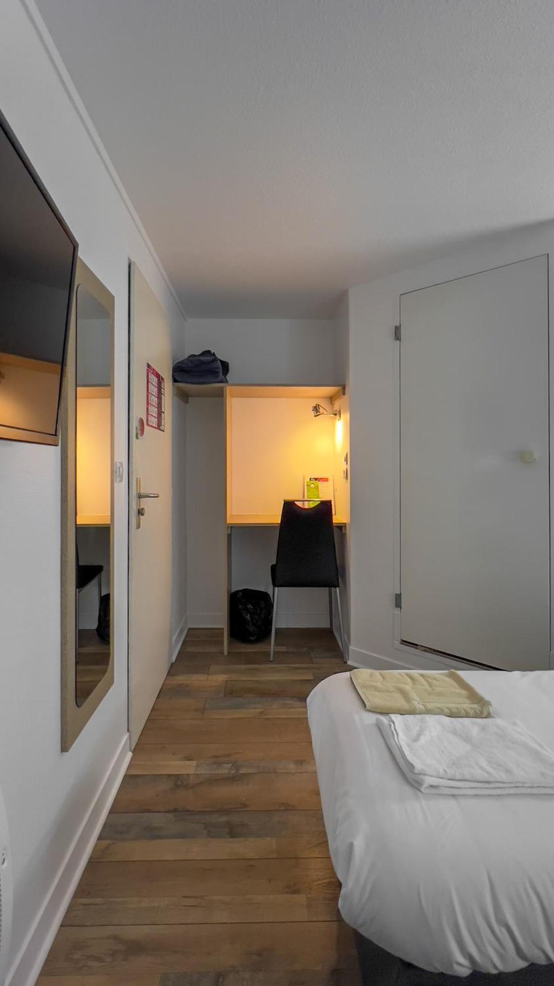 Fasthotel Le Mans Nord Fh Confort Saint-Saturnin  Ngoại thất bức ảnh