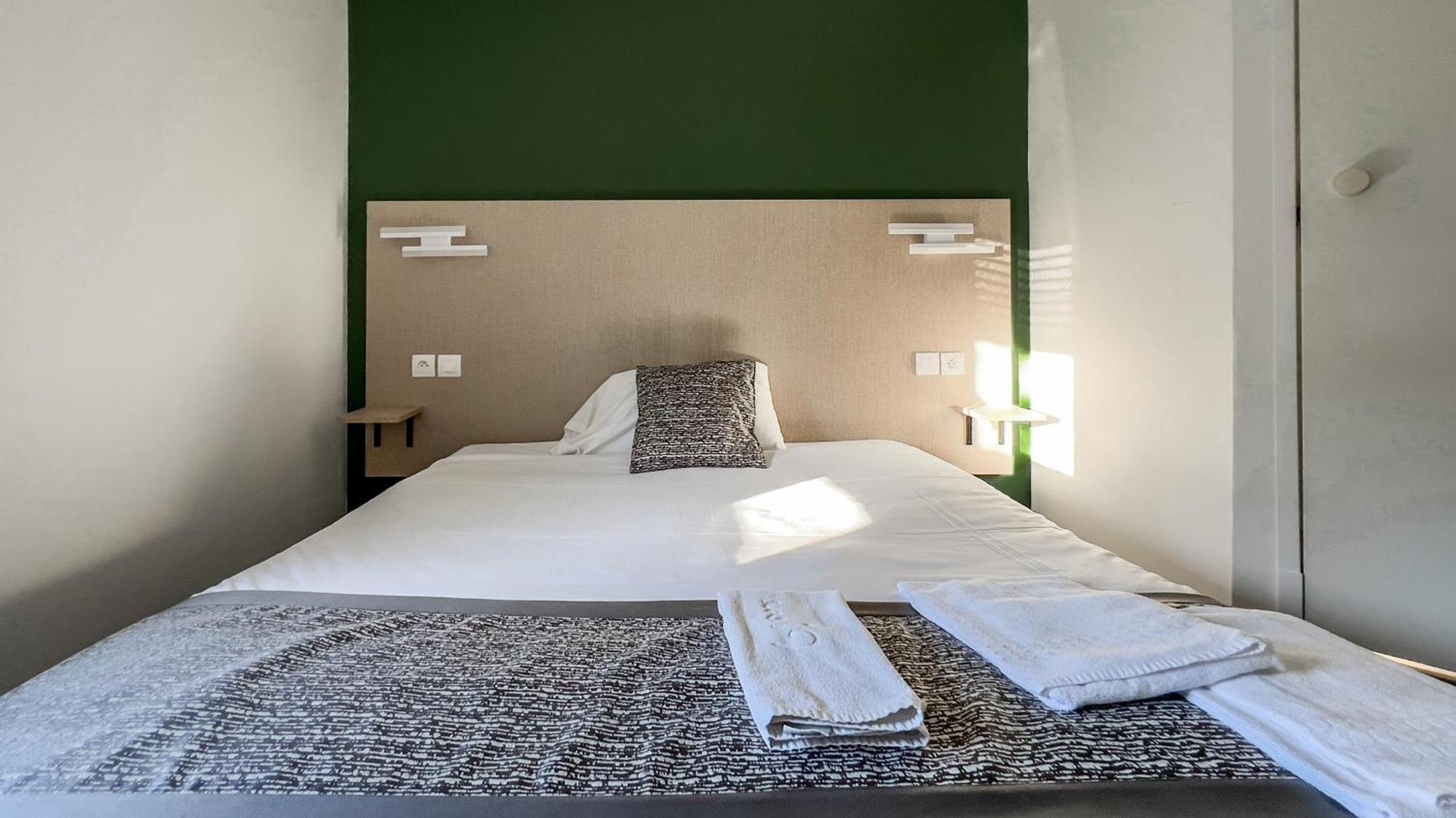 Fasthotel Le Mans Nord Fh Confort Saint-Saturnin  Ngoại thất bức ảnh